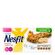 Barra de Cereais Nesfit Banana, Aveia e Mel 20g 3 Unidades