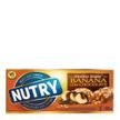 Barra de Cereal Nutry Banana com Chocolate C/ 3 Unidades