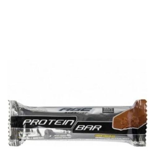 Barra de Proteína Protein Bar Nutrilatina Chocolate 46g Barra de Proteína Protein Bar Nutrilatina Chocolate 46g