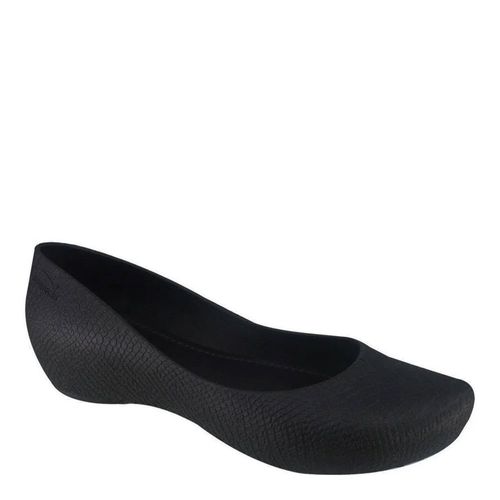 Sapatilha Icaraí Preta Boa Onda Sapatilha Icaraí Preta Boa Onda