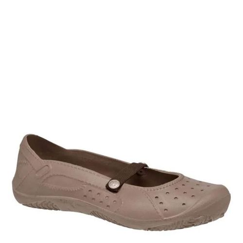 Sapatilha Chocolate Soft Works Sapatilha Chocolate Soft Works