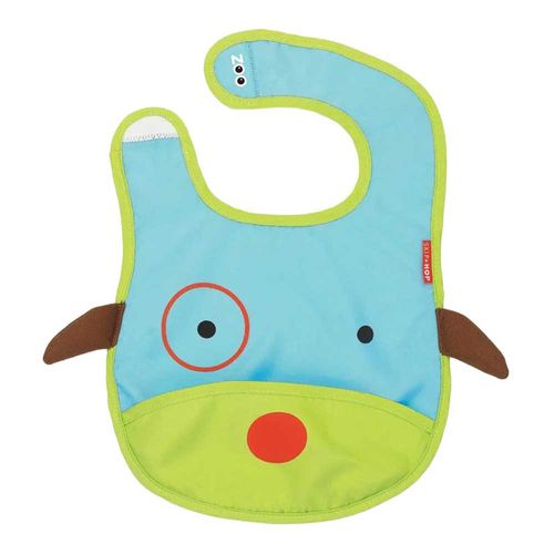 Babador Zoo Cachorro Skip Hop Babador Zoo Cachorro Skip Hop