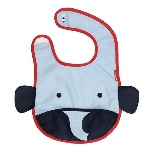 Babador Zoo Elefante Skip Hop Babador Zoo Elefante Skip Hop