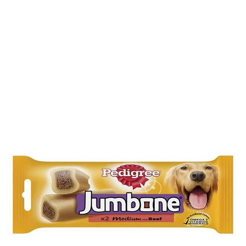 Pedigree Jumbone Raças Médias e Grandes Pedigree Jumbone Raças Médias e Grandes