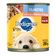 Pedigree Lata Patê de Carne / Frango - Filhote