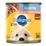 Pedigree Lata Patê de Carne / Frango - Filhote