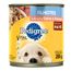 Pedigree Lata Patê de Carne / Frango - Filhote