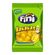 Bala De Gelatina Fini Banana 15g