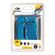 Luva Palmar Colors Tom Blue Mormaii