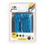Luva Palmar Colors Tom Blue Mormaii