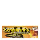 Bala de Gengibre Gengibrinha Mel 40g