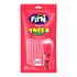 Bala Fini Tubes Morango Cítrico 80g