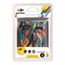 Luva Palmar Colors Tom Color Mormaii