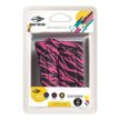 Luva Palmar Colors Zebra Pink Mormaii