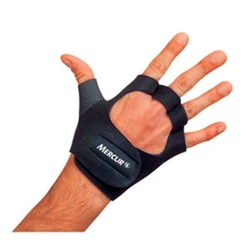 Luva para Ciclismo e Musculação BC0101 Mercur Luva para Ciclismo e Musculação BC0101 Mercur
