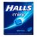 Bala Halls Mini Menthol 15g Bala Halls Mini Menthol 15g