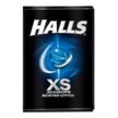 Bala Halls XS Menthol 17g 30 Drops