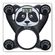 Balança De Vidro Panda Techline