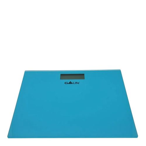 Balança Digital Colors Blue Ca9002 Glife Balança Digital Colors Blue Ca9002 Glife