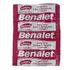 Pastilha Benalet Framboesa Blister 4 Pastilhas