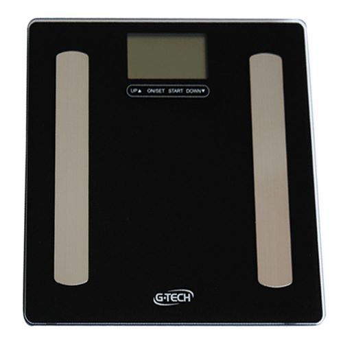 Balança Digital Glass Pro G Tech Balança Digital Glass Pro G Tech