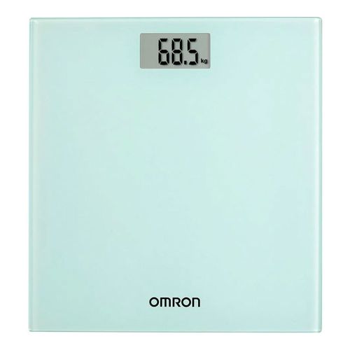 Balanca-Digital-Omron-de-Peso-Corporal-HN-289LA Balanca-Digital-Omron-de-Peso-Corporal-HN-289LA