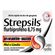 Pastilhas-para-Garganta-Strepsils-Mel-e-Limao-4-Pastilhas Pastilhas-para-Garganta-Strepsils-Mel-e-Limao-4-Pastilhas