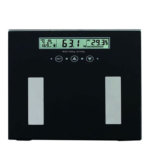 Balanca Digital Precision Relaxmedic Balanca Digital Precision Relaxmedic