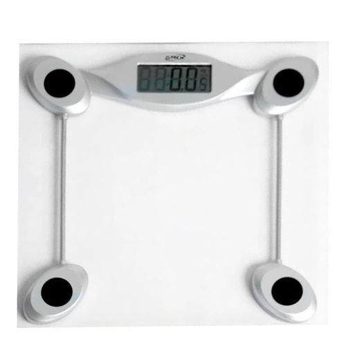 Balança Pessoal Digital Glass 200 G Tech Balança Pessoal Digital Glass 200 G Tech