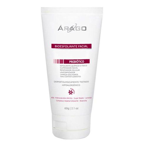 767387---Esfoliante-arago-Bioesfoliante-Prebiotico-60g-1 767387---Esfoliante-arago-Bioesfoliante-Prebiotico-60g-1