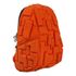 Mochila Blok Grande Laranja MadPax