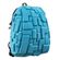 Mochila Blok Infantil Azul Acqua MadPax