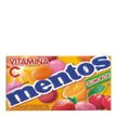 Balas Mentos Slim Box Vitamina C 38g