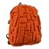 Mochila Blok Infantil Laranja MadPax Mochila Blok Infantil Laranja MadPax