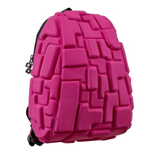 Mochila Blok Infantil Pink MadPax Mochila Blok Infantil Pink MadPax