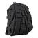 Mochila Blok Infantil Preta MadPax Mochila Blok Infantil Preta MadPax