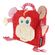Mochila Bogos o Macaco - Deglingos