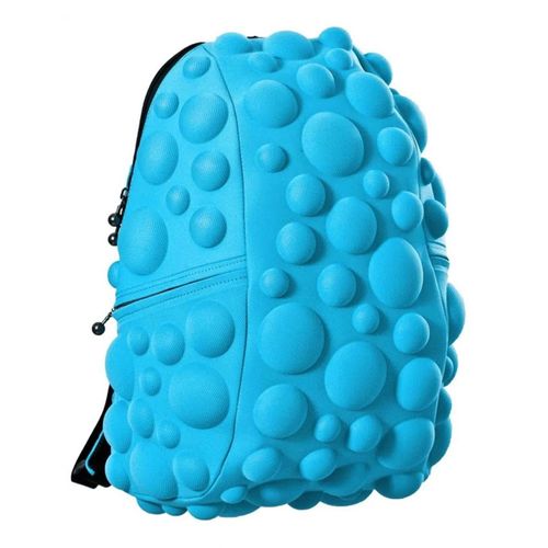 Mochila Bubble Grande Azul Acqua MadPax
