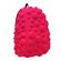 Mochila Bubble Grande Pink Neon MadPax