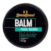 Balm para Barba Beard Brasil Fresh 50g