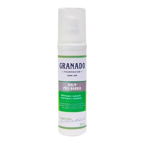 Balm Pós-Barba Granado 60ml