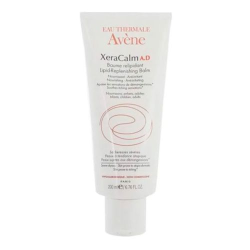 Bálsamo Hidratante Avene Xeracalm Repilidizante 200ml Bálsamo Hidratante Avene Xeracalm Repilidizante 200ml
