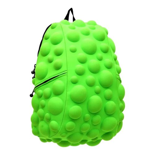 Mochila Bubble Grande Verde Neon MadPax Mochila Bubble Grande Verde Neon MadPax