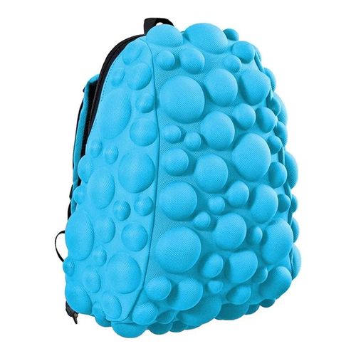 Mochila Bubble Infantil Azul Acqua MadPax Mochila Bubble Infantil Azul Acqua MadPax