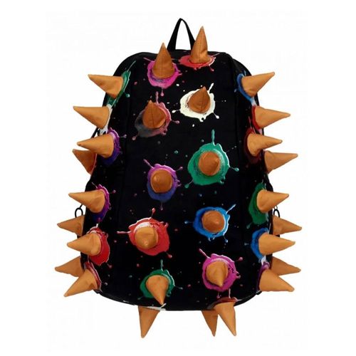 Mochila Spiketus Rex Grande Casquinha de Sorvete MadPax Mochila Spiketus Rex Grande Casquinha de Sorvete MadPax