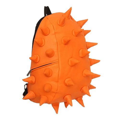 Mochila Spiketus Rex Grande Laranja MadPax Mochila Spiketus Rex Grande Laranja MadPax