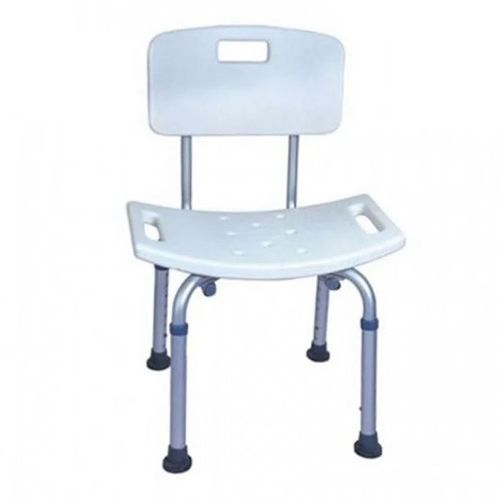 Banco para Banho com Encosto Mobil Saude Banco para Banho com Encosto Mobil Saude