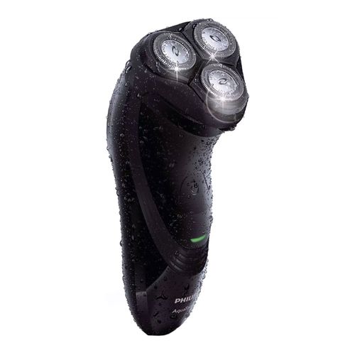 Barbeador Elétrico Philips AquaTouch AT751/14 Barbeador Elétrico Philips AquaTouch AT751/14