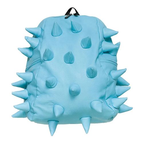 Mochila Spiketus Rex Infantil Azul Acqua MadPax Mochila Spiketus Rex Infantil Azul Acqua MadPax
