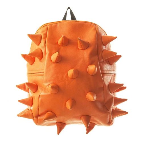 Mochila Spiketus Rex Infantil Laranja MadPax Mochila Spiketus Rex Infantil Laranja MadPax